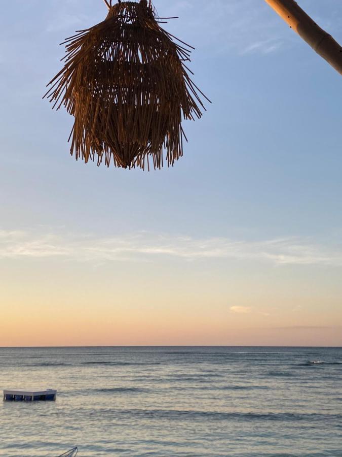 Omala Village Gili Air Exterior photo