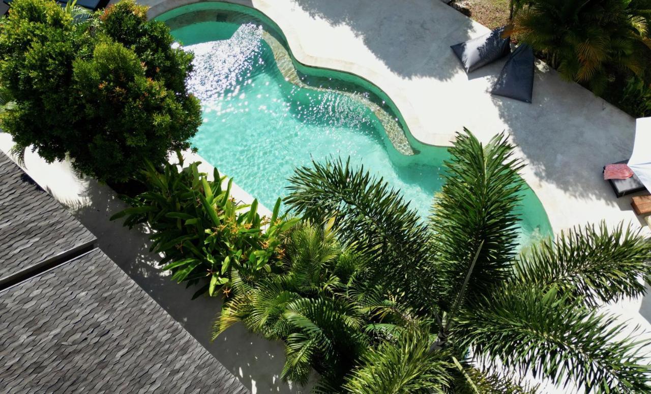 Omala Village Gili Air Exterior photo