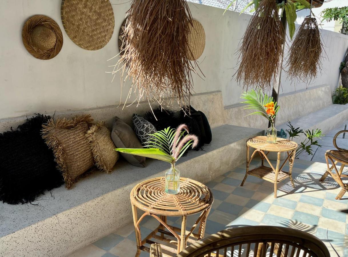Omala Village Gili Air Exterior photo
